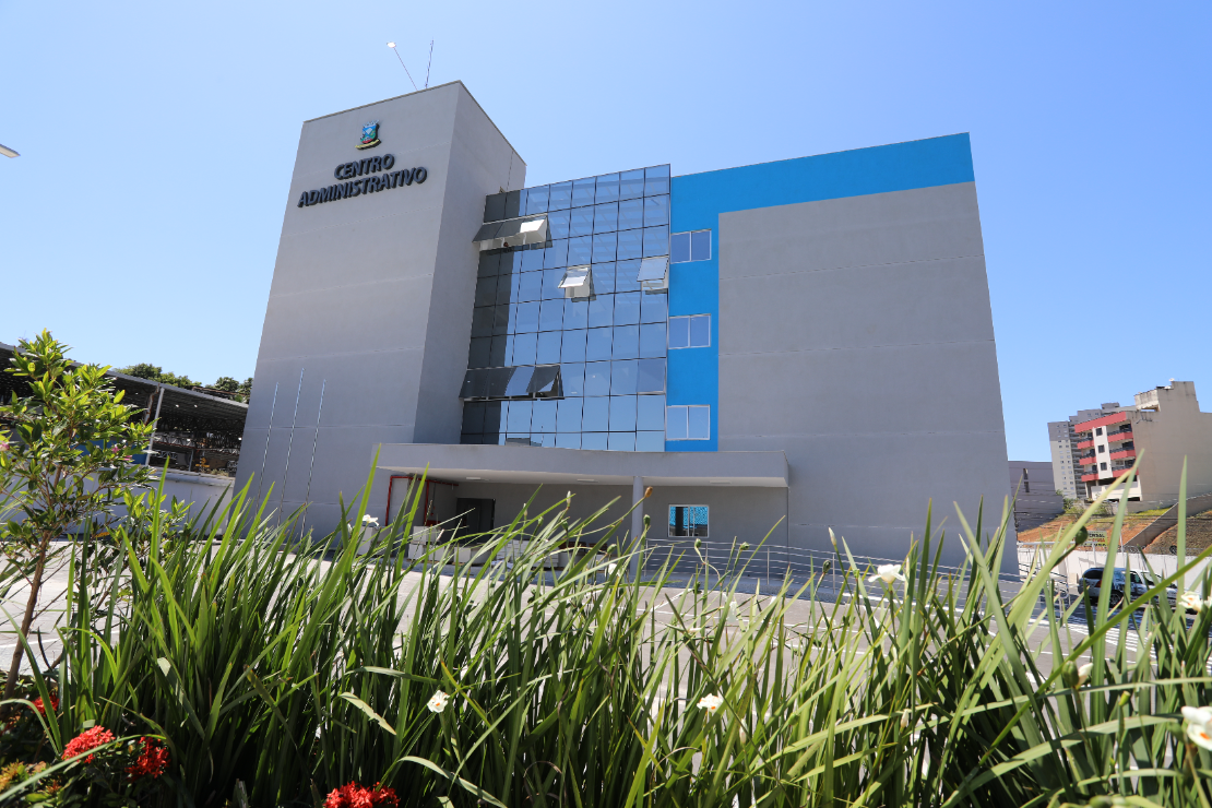 Empreendedores contam com serviços especializados no Centro Administrativo