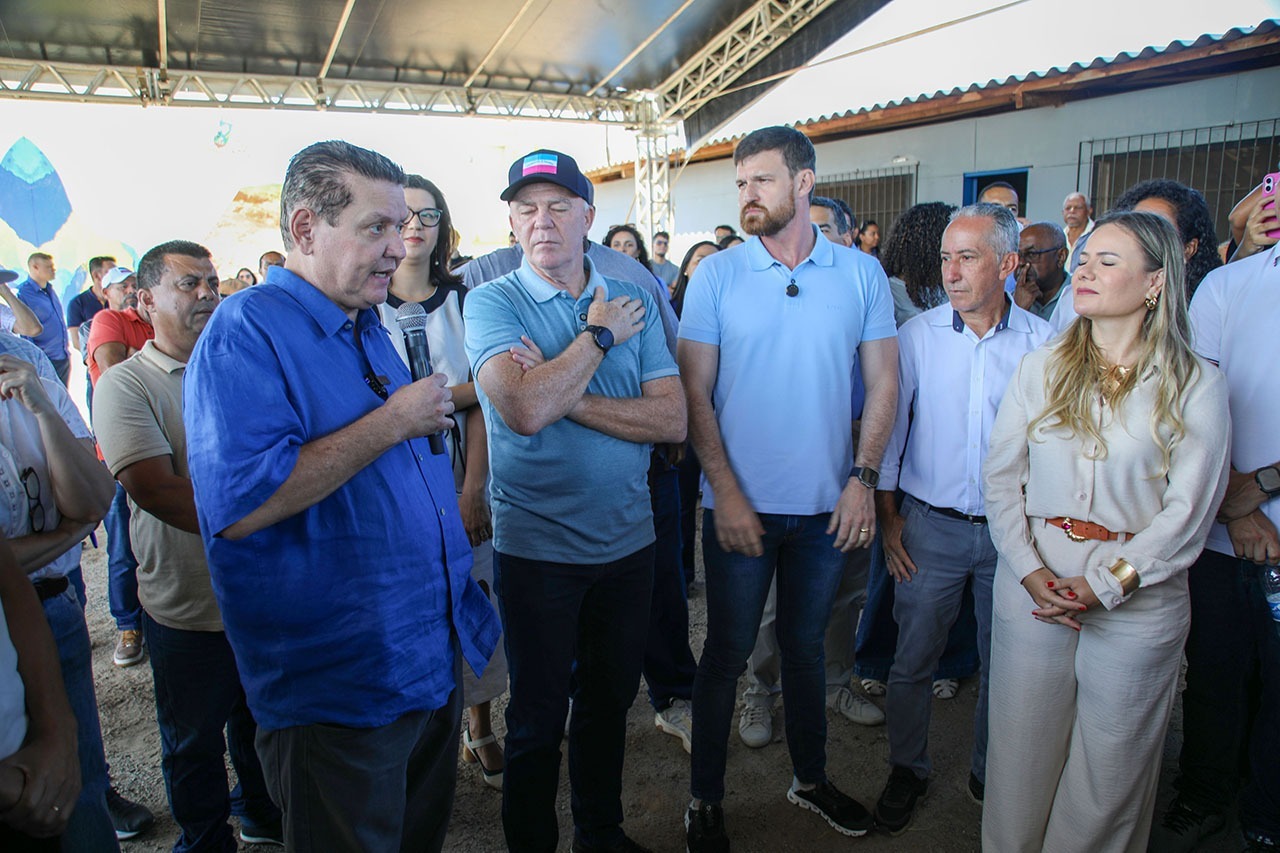 Cariacica alcança 80% de cobertura em esgotamento sanitário com novas Estações de Tratamento de Esgoto (ETE's)