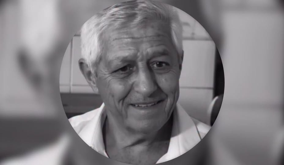 Dias difíceis. Perdemos hoje, 14/10/2025, Dr Aurédio Couto que foi médico da Desportiva de 1973 a 1981 e de 1985 a 1986.